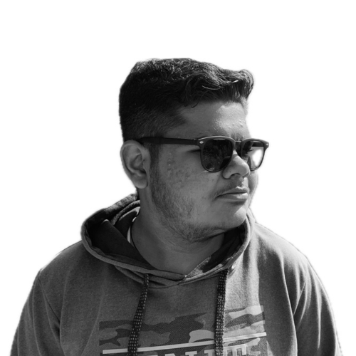 Ayush Chugh